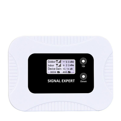 de Stem900mhz GSM van 2G 3G de Versterkerip40 Bescherming van de Signaalrepeater